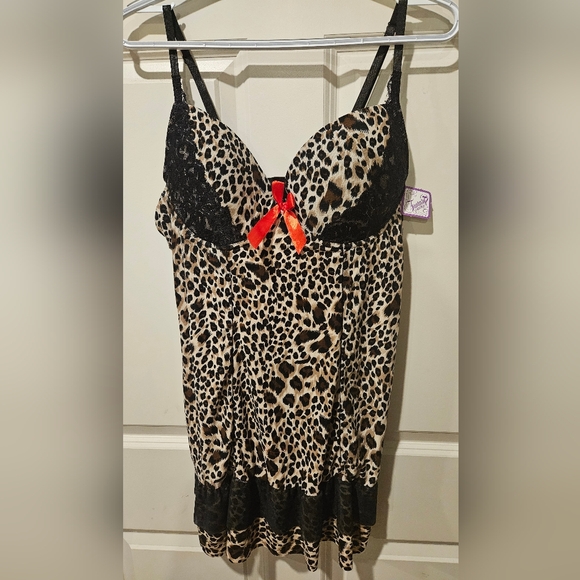 Fantasy Lingerie Other - NWT Fantasy Lingerie